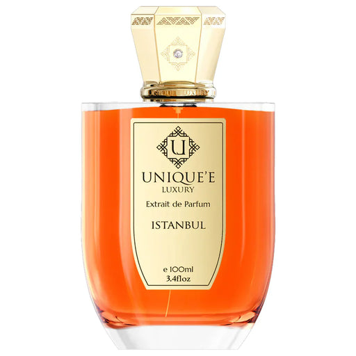 Product image of Unique'E Luxury Istanbul 100 ML Extrait De Parfum Unisex Perfume