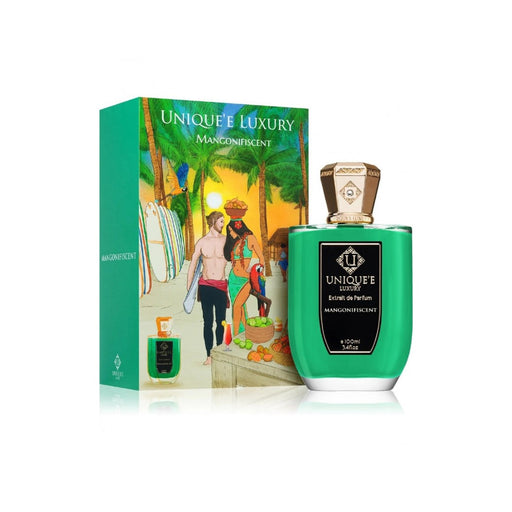 Product image of Unique'E Luxury Mangonifiscent 100 ML Extrait De Parfum Unisex Perfume - Image 2