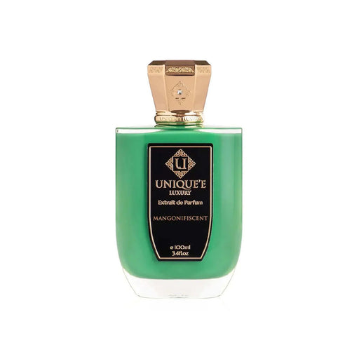 Product image of Unique'E Luxury Mangonifiscent 100 ML Extrait De Parfum Unisex Perfume