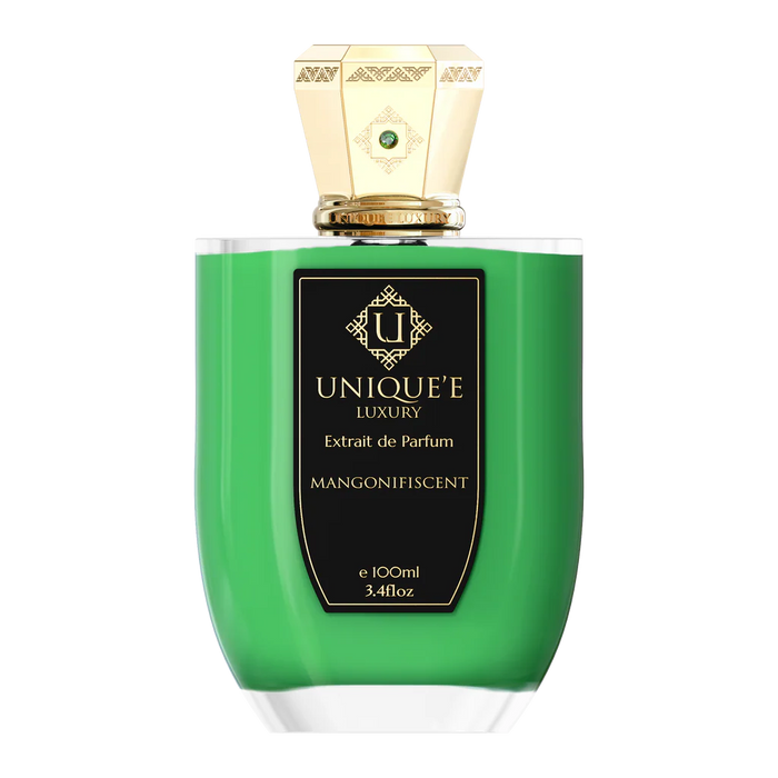 Unique'E Luxury Mangonifiscent 100 ml Extrait De Parfum Unisex Perfume
