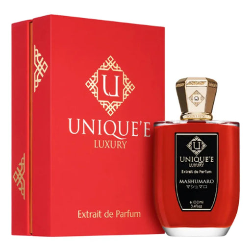 Product image of Unique'E Luxury Mashumaro 100 ML Extrait De Parfum Unisex Perfume - Image 2