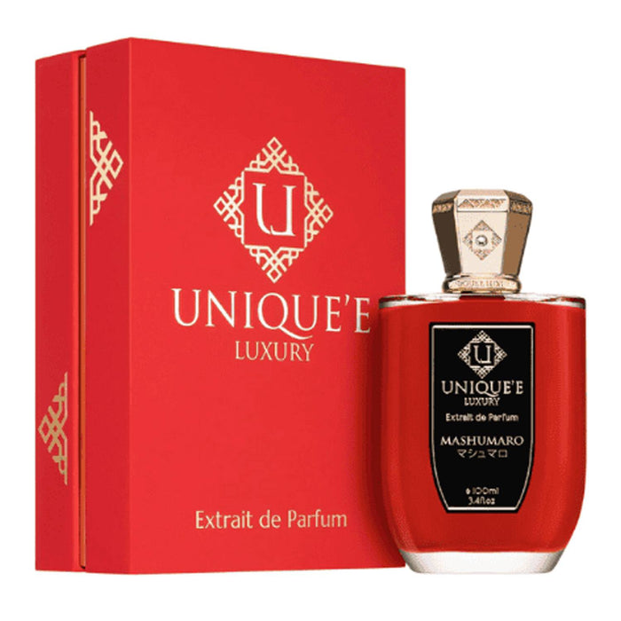 Unique'E Luxury Mashumaro 100 ml Extrait De Parfum Unisex Perfume