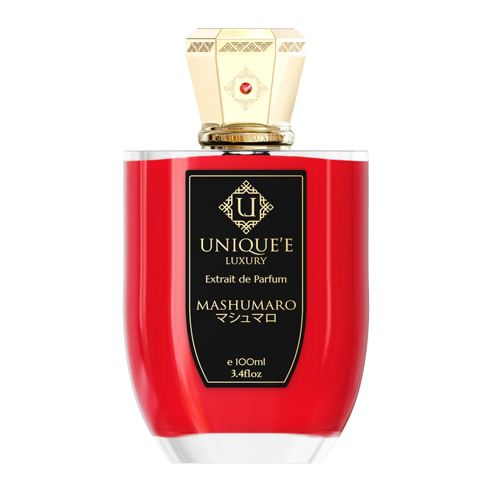 Unique'E Luxury Mashumaro 100 ml Extrait De Parfum Unisex Perfume