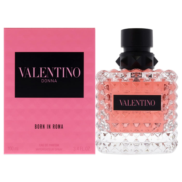 Valentino Donna Born In Roma  100 ML EDP women Perfume