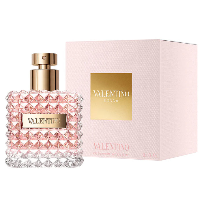 Valentino Donna For Women 100 ML EDP Women Perfume