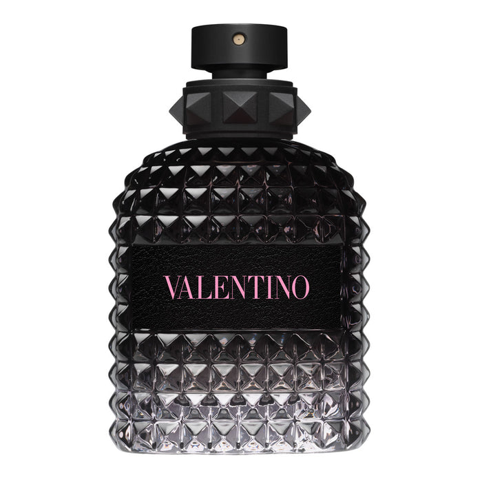 Valentino Uomo Born In Roma 100ML EDT Men Perfume