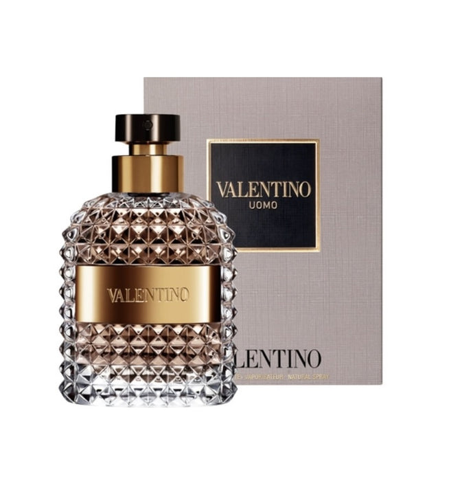 Valentino Uomo For Men 150 ML EDT Men Perfume