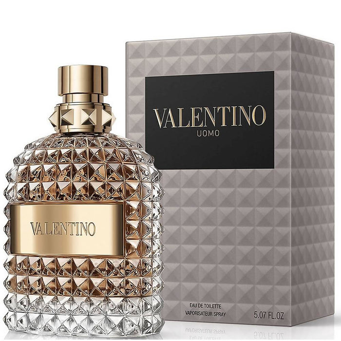 Valentino Uomo For Men 150 ML EDT Men Perfume