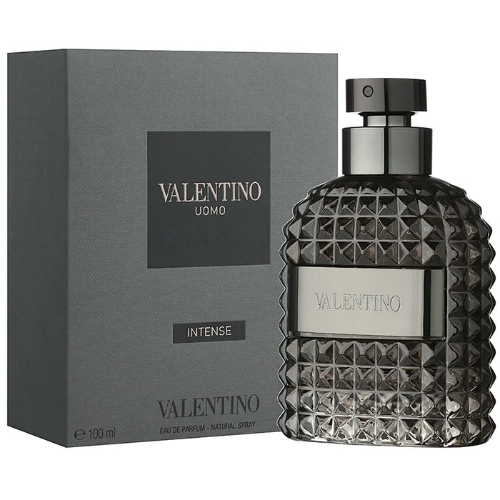 Valentino Uomo Intense  100 ML EDP Men Perfume