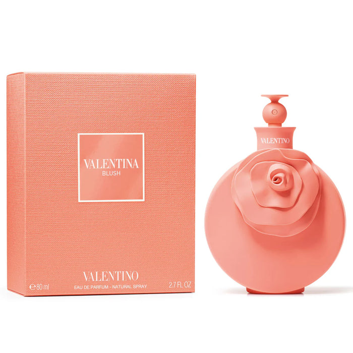 Valentino Valantina Blush For Women 80 ML EDP Women Perfume