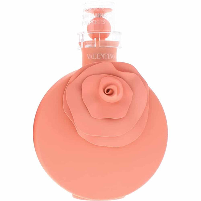 Valentino Valantina Blush For Women 80 ML EDP Women Perfume