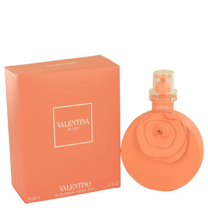 Valentino Valantina Blush For Women 80 ML EDP Women Perfume