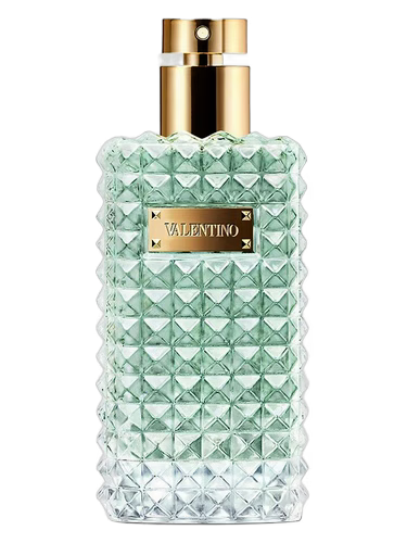 Valentino Donna Rosa Verde 125 ml EDT Women Perfume