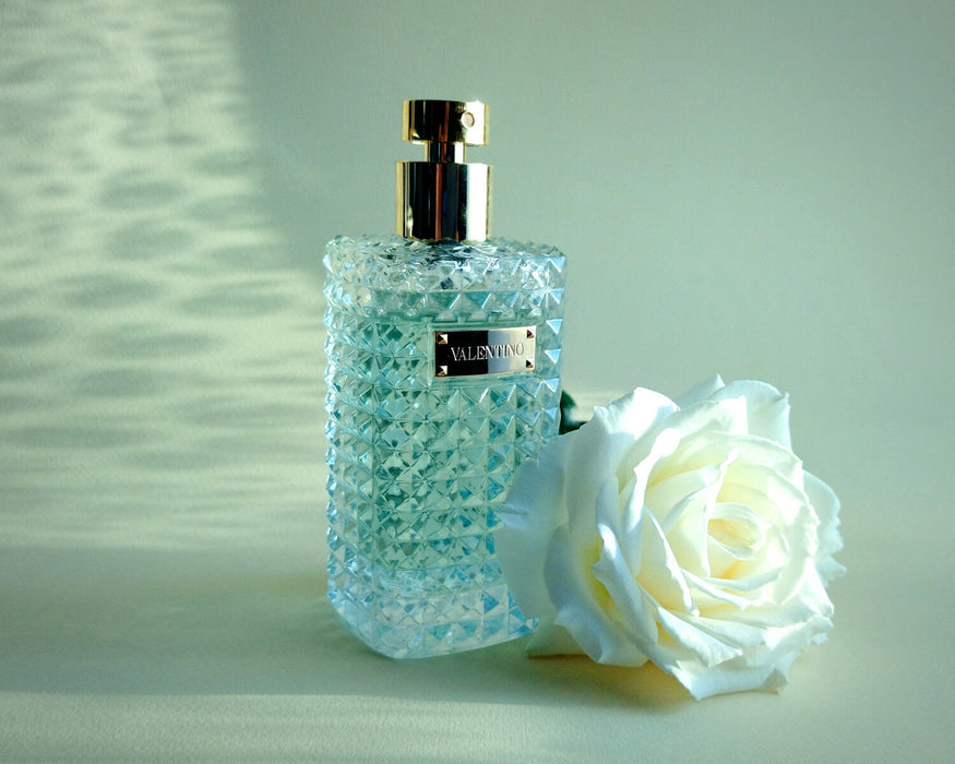 Valentino Donna Rosa Verde 125 ml EDT Women Perfume