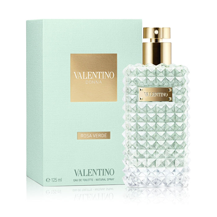 Valentino Donna Rosa Verde 125 ml EDT Women Perfume
