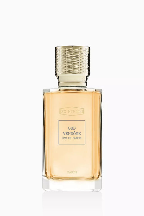 Ex Nihilo Oud Vendome 100 ml EDP Unisex Perfume