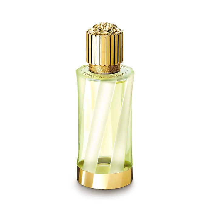 Versace Atelier Versace Cédrat de Diamante 100 ml EDP Unisex Perfume