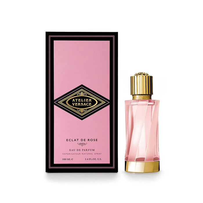 Versace Atelier Versace Éclat de Rose 100 ml EDP Unisex Perfume