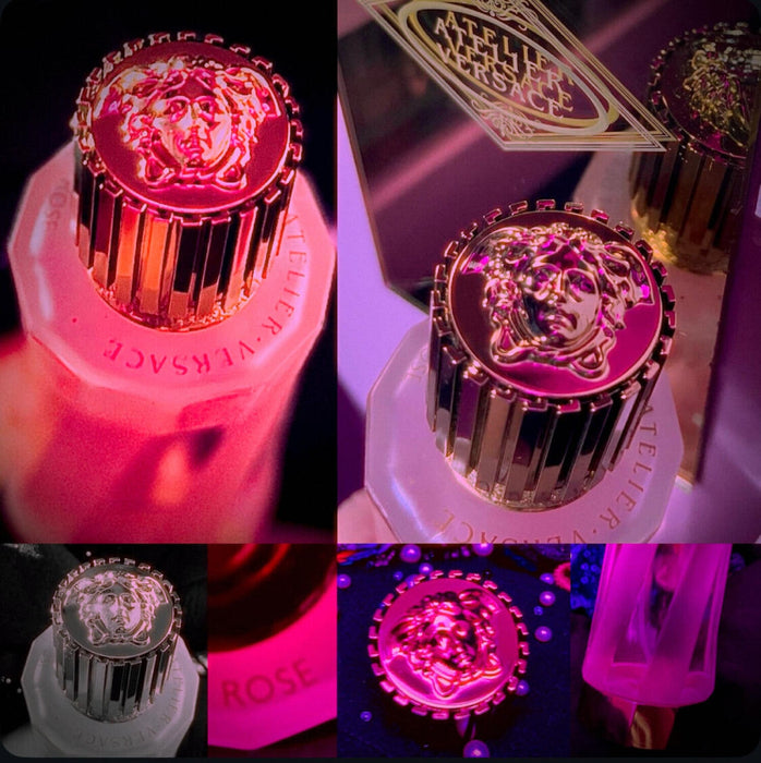 Versace Atelier Versace Éclat de Rose 100 ml EDP Unisex Perfume