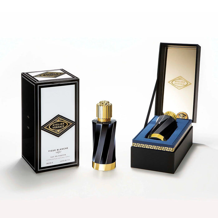 Versace Atelier Versace Figue Blanche 100 ml EDP Unisex Perfume