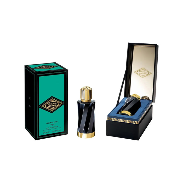 Versace Atelier Versace Fleur de Maté 100 ml EDP Unisex Perfume