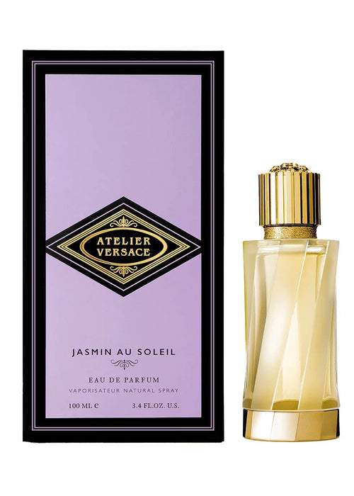 Versace Atelier Versace Jasmin au Soleil 100 ml EDP Unisex Perfume