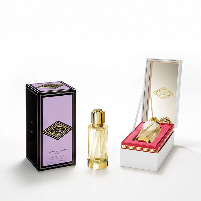 Versace Atelier Versace Jasmin au Soleil 100 ml EDP Unisex Perfume
