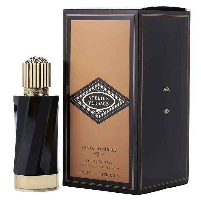 Versace Atelier Versace Tabac Imperial 100 ml EDP Unisex Perfume
