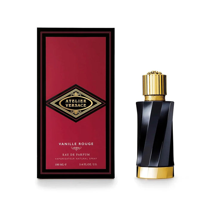 Versace Atelier Versace Vanille Rouge 100 ml EDP Unisex Perfume