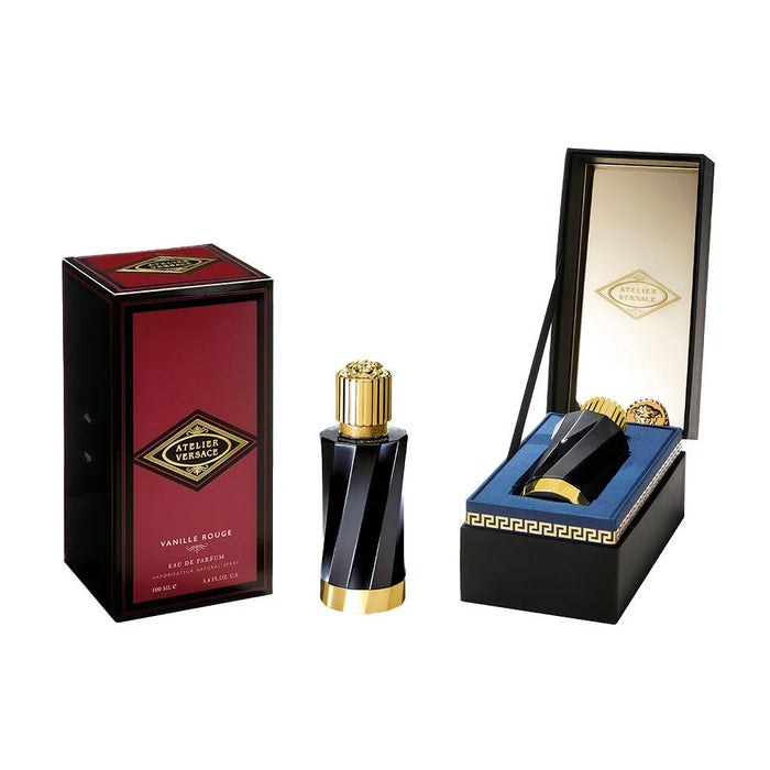 Versace Atelier Versace Vanille Rouge 100 ml EDP Unisex Perfume