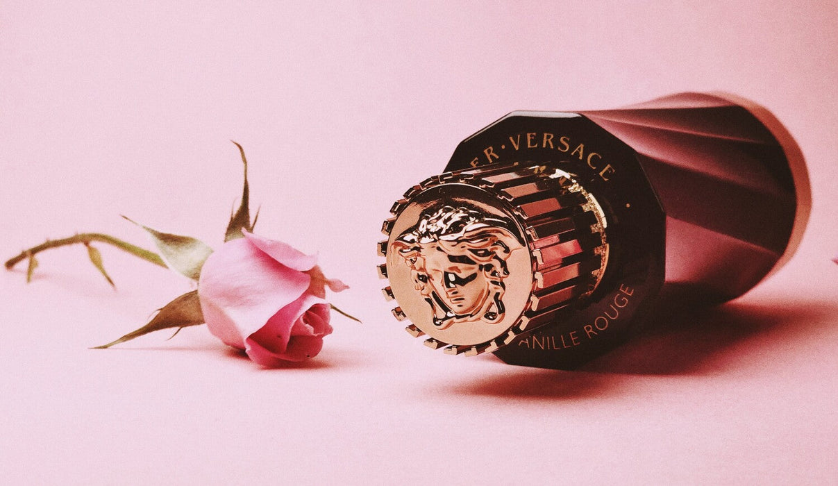 Versace Atelier Versace Vanille Rouge 100 ml EDP Unisex Perfume
