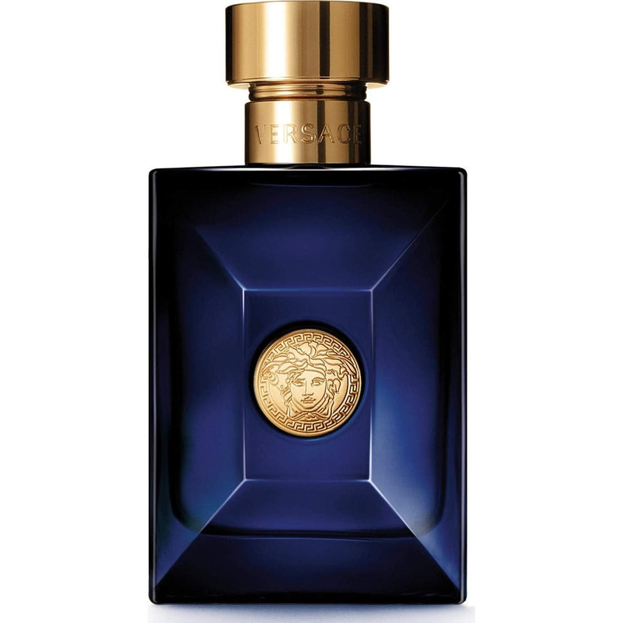 Versace Dylan Blue Pour Homme 100 ML EDT  Perfume - Fragrant Souq