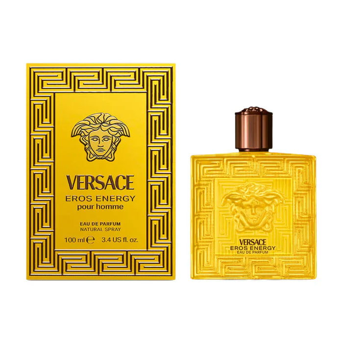 Product image of versace eros energy pour homme 100 ml edp men perfume - Image 2