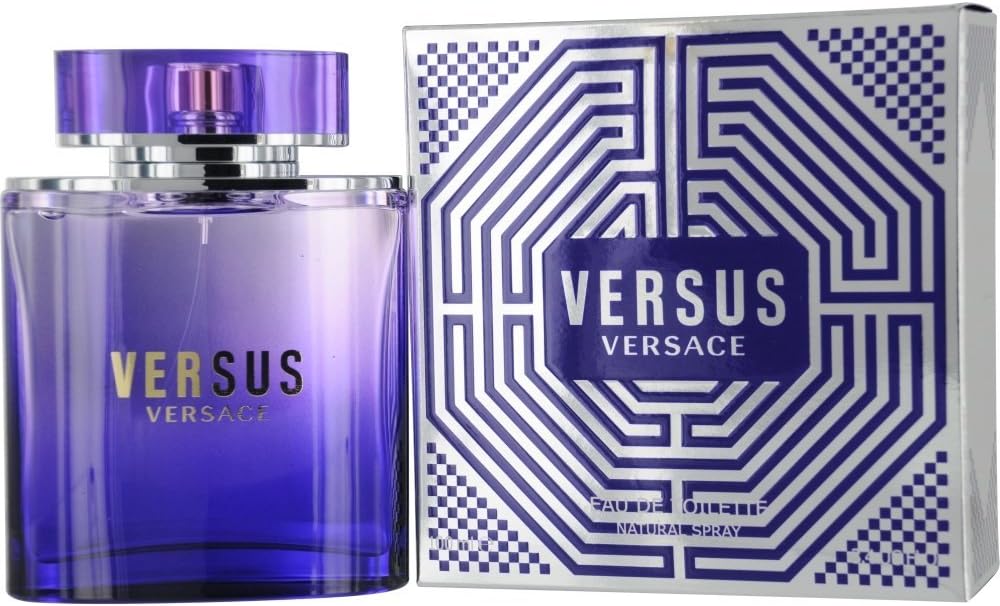 Versace Versus 100 ml EDT Women Perfume