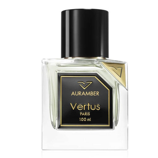 Product image of vertus auramber 100 ml edp unisex perfume