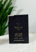 Product image of vertus auramber 100 ml edp unisex perfume - Image 3