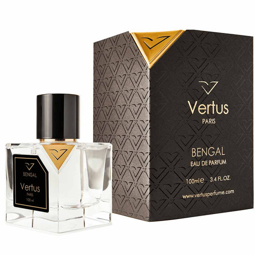 Product image of vertus bengal 100 ml edp unisex perfume - Image 2