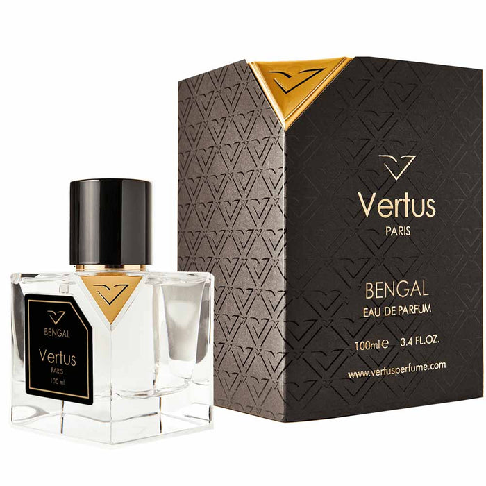Product image of vertus bengal 100 ml edp unisex perfume - Image 2
