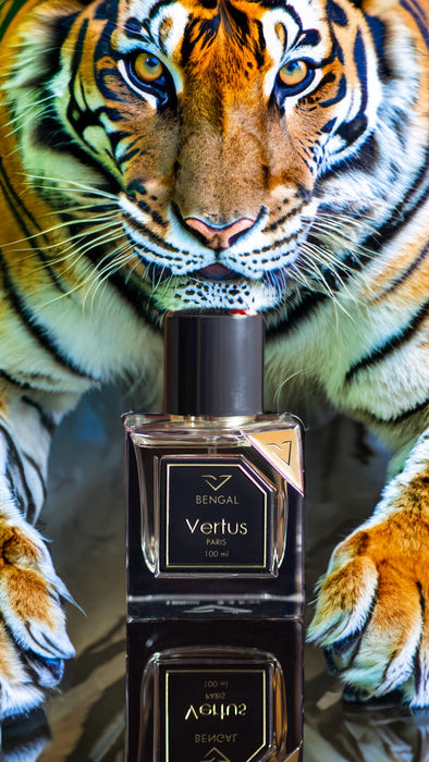 Product image of vertus bengal 100 ml edp unisex perfume - Image 3