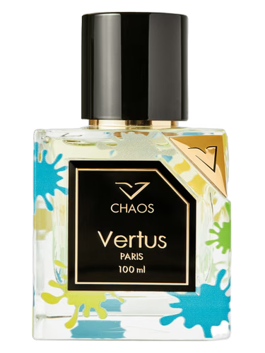 Product image of vertus chaos 100 ml edp unisex perfume