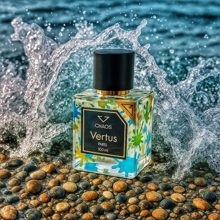 Product image of vertus chaos 100 ml edp unisex perfume - Image 3