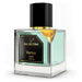 Product image of vertus eau de cyan 100 ml edp unisex perfume