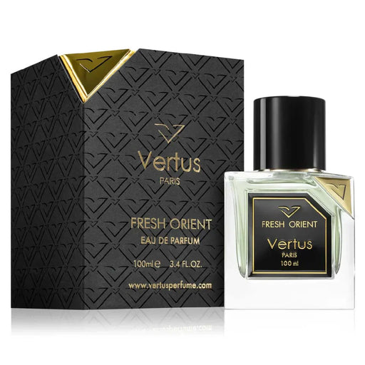 Product image of vertus fresh orient 100 ml edp unisex perfume - Image 2