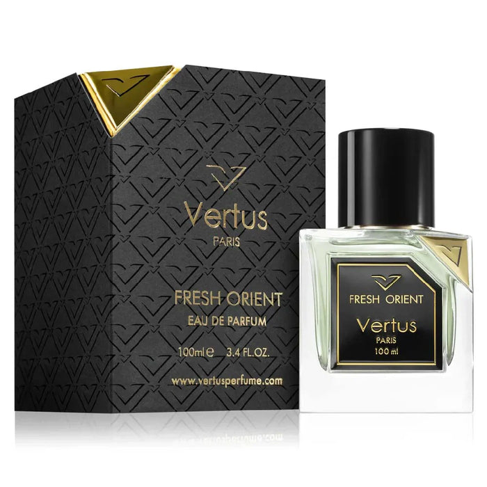 Product image of vertus fresh orient 100 ml edp unisex perfume - Image 2