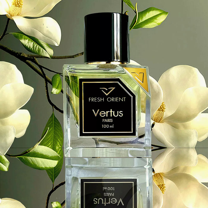 Product image of vertus fresh orient 100 ml edp unisex perfume - Image 3