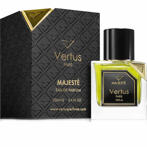 Product image of vertus majeste 100 ml edp unisex perfume - Image 2