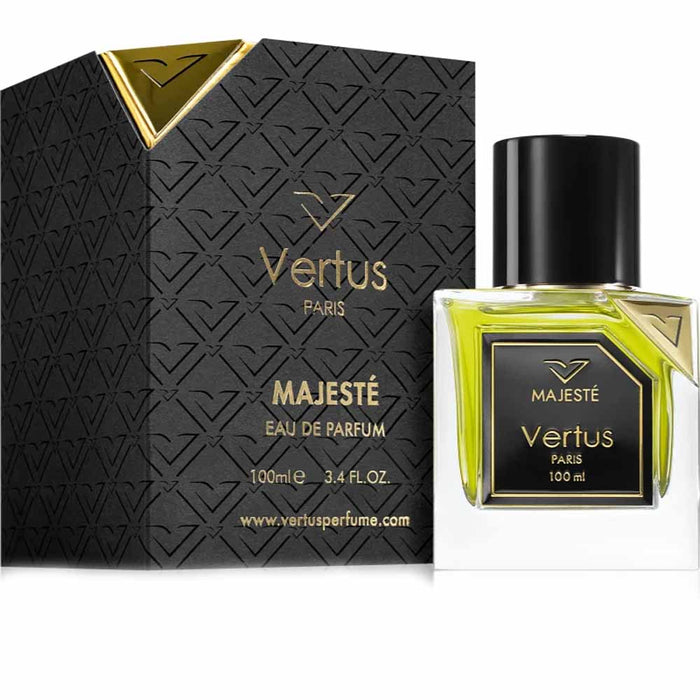 Product image of vertus majeste 100 ml edp unisex perfume - Image 2