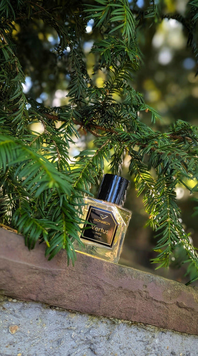 Product image of vertus monarch 100 ml edp unisex perfume - Image 3