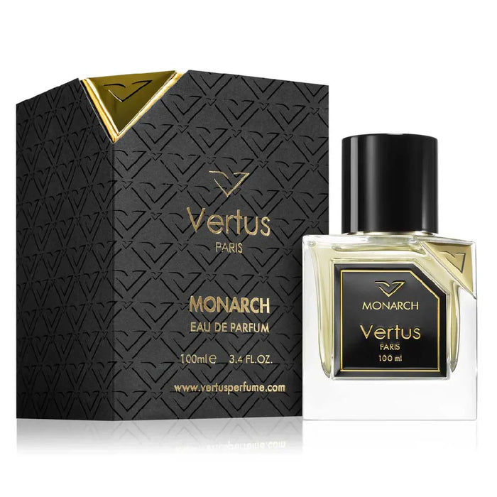 Product image of vertus monarch 100 ml edp unisex perfume - Image 2