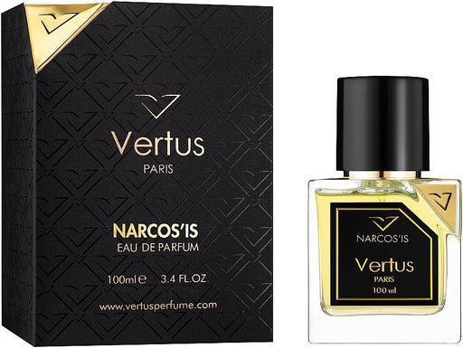 Product image of vertus narcosis 100 ml edp unisex perfume - Image 2